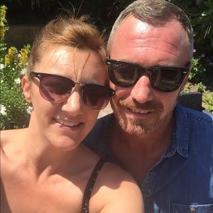 Meet your Posher, Louise